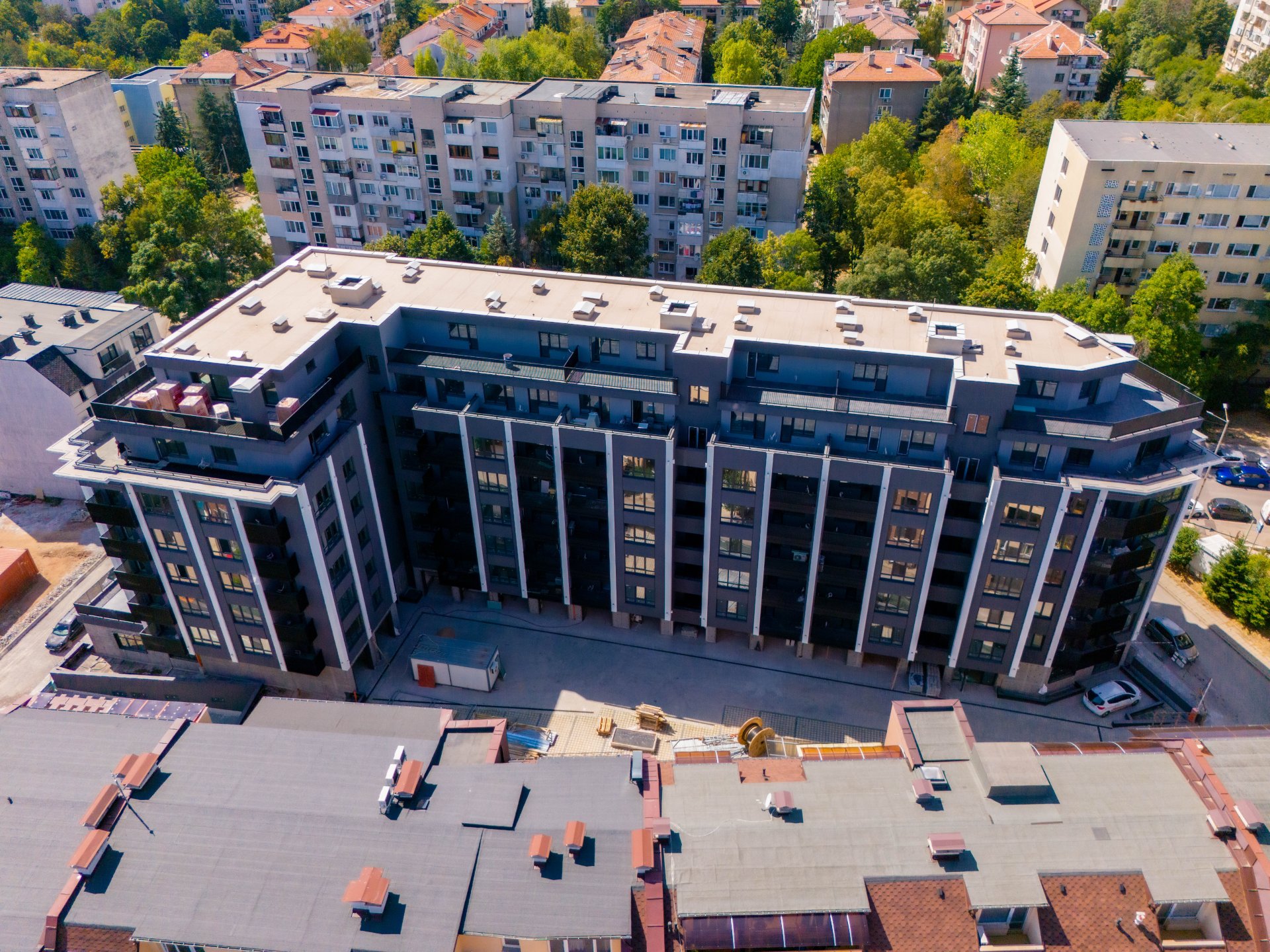 Проекти
